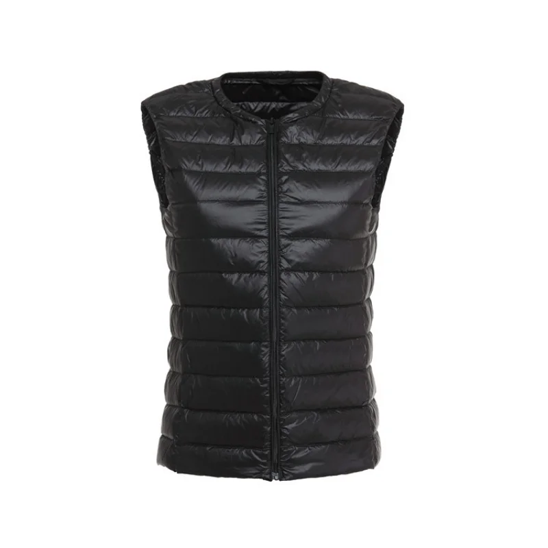 Oversized 5XL 6XL 7XL Female O - Down Jacket Packable avaliação e preço
