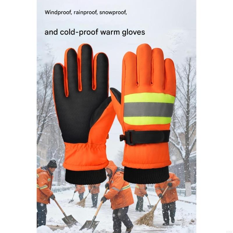 All Weather Protective Insulat - Snow Glove Insulated avaliação e preço