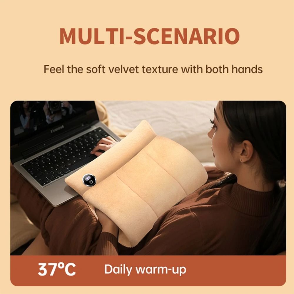 USB Heated Electric Hand Warme - Hand Warmer Electric avaliação e preço