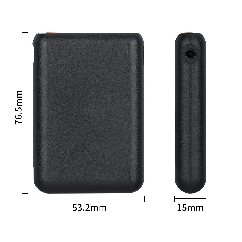5V 5000mAh Heated Gloves Batte - Heated Vest Battery avaliação e preço