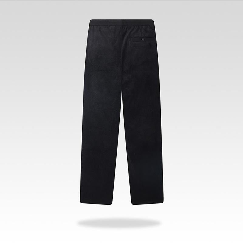 Men's Fashionable Corduroy dow - Corduroy Pant Warm avaliação e preço
