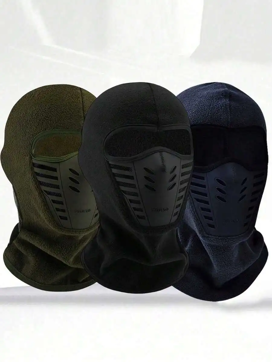 Mens Windproof Balaclava Face  - Balaclava Ski Mask avaliação e preço