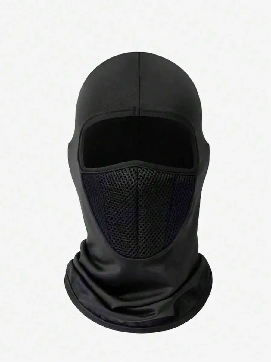 Mens Windproof Balaclava Face  - Balaclava Ski Mask avaliação e preço