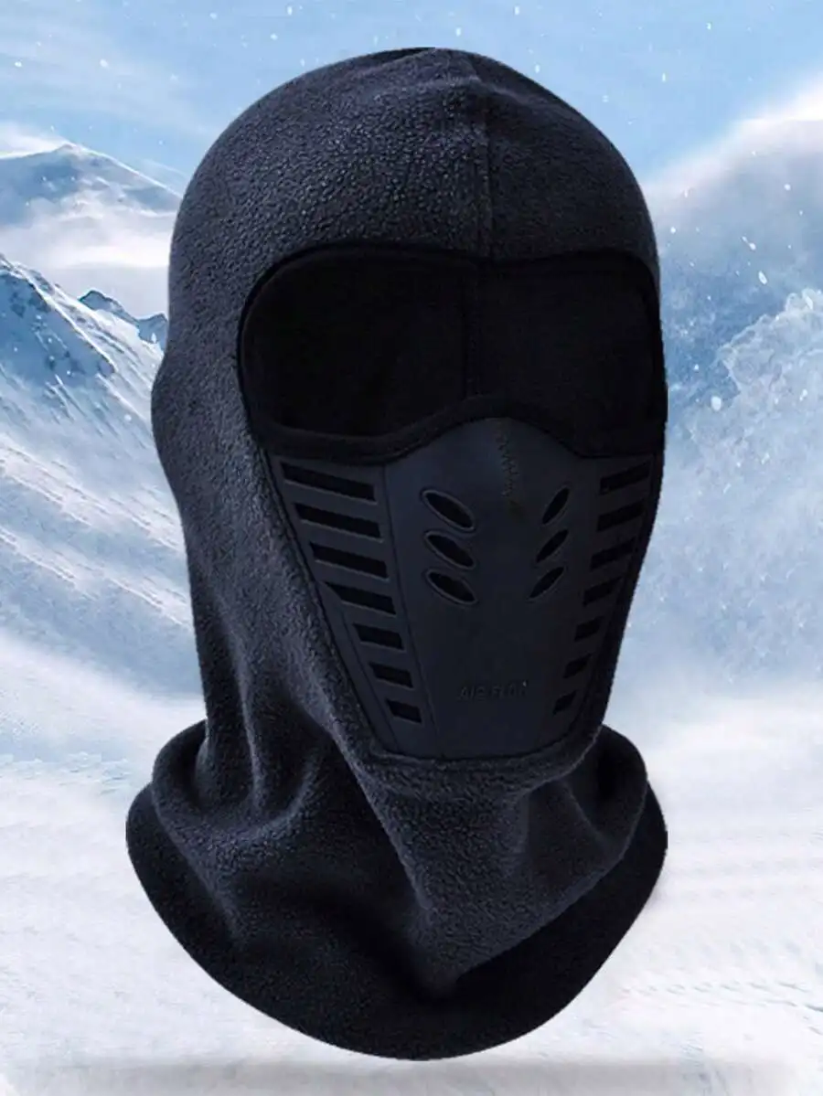 Mens Windproof Balaclava Face  - Balaclava Ski Mask avaliação e preço