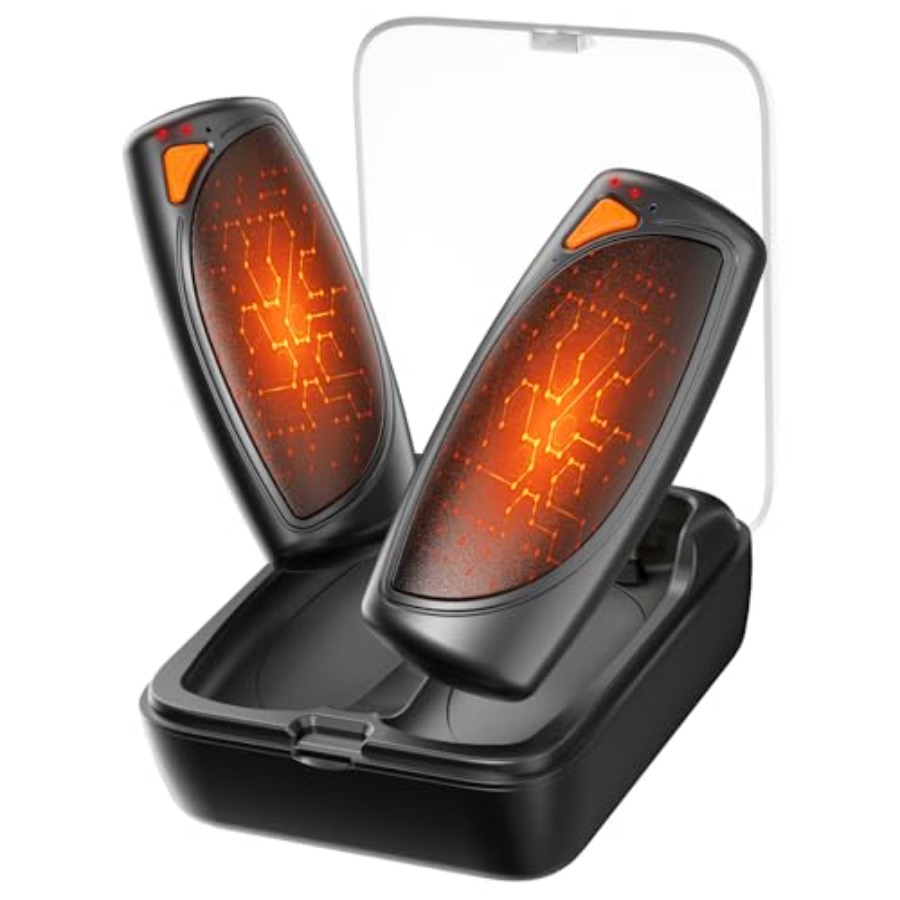 Hand Warmers Rechargeable with - Hand Warmer Electric avaliação e preço