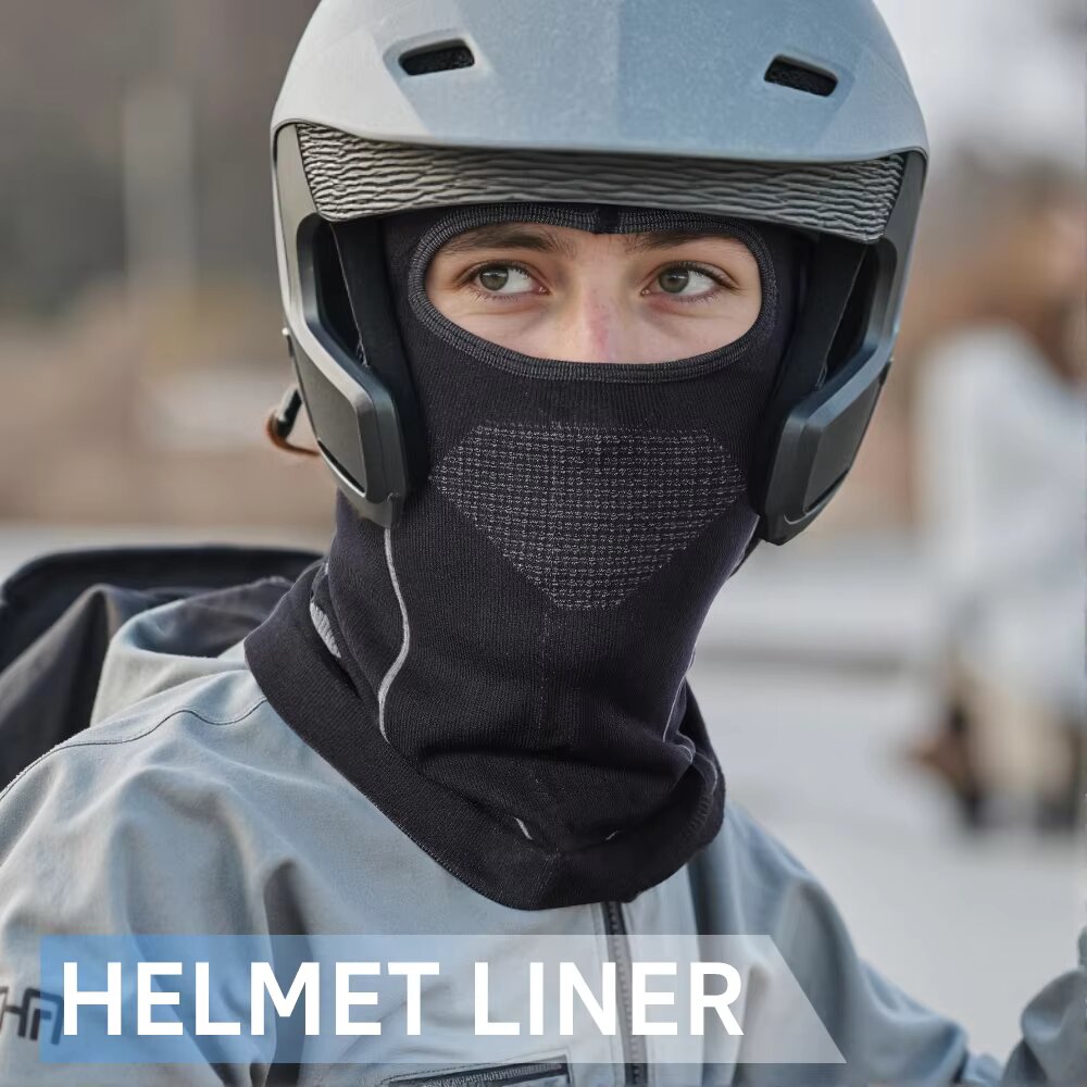 Men Women Cold-Proof Thermal S - Balaclava Ski Mask avaliação e preço