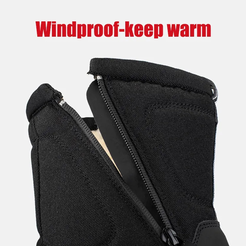 Men's Winter Waterproof Insula - Waterproof Winter Boot avaliação e preço
