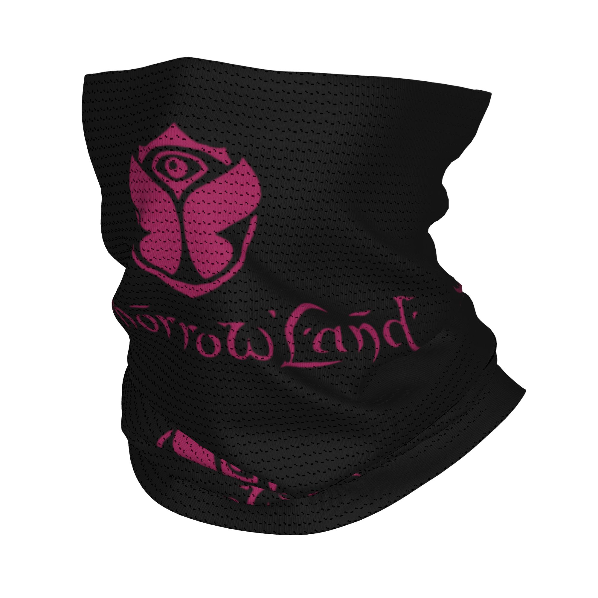 Custom Tomorrowland Neck Gaite - Neck Gaiter Fleece avaliação e preço