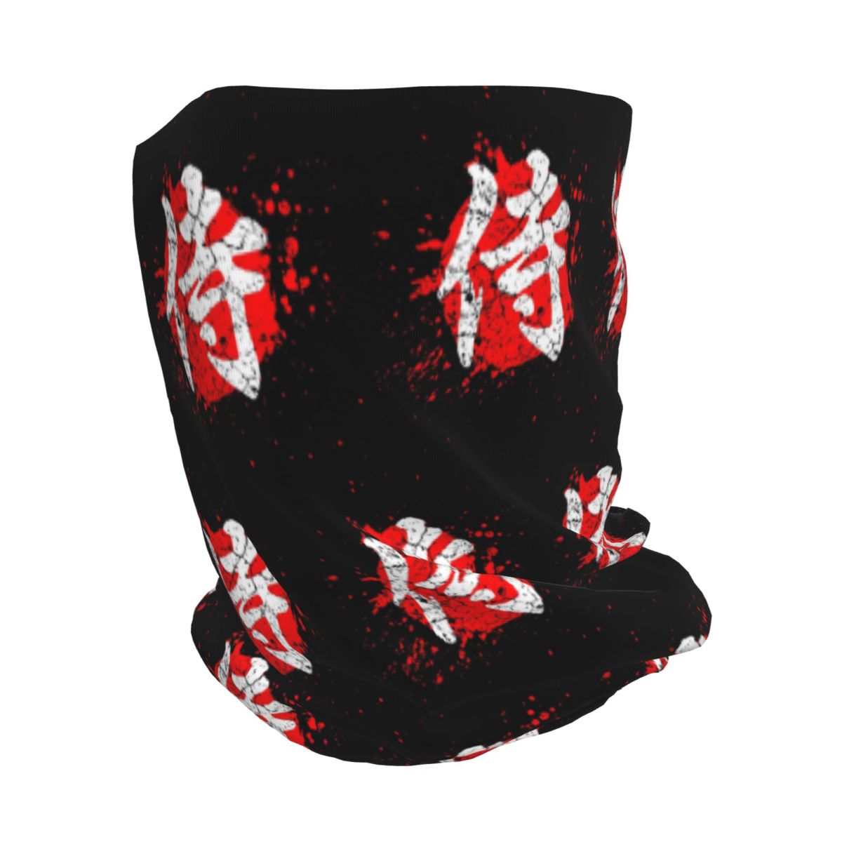 Japanese Bushido Samurai Chara - Knit Beanie Hat Warm avaliação e preço