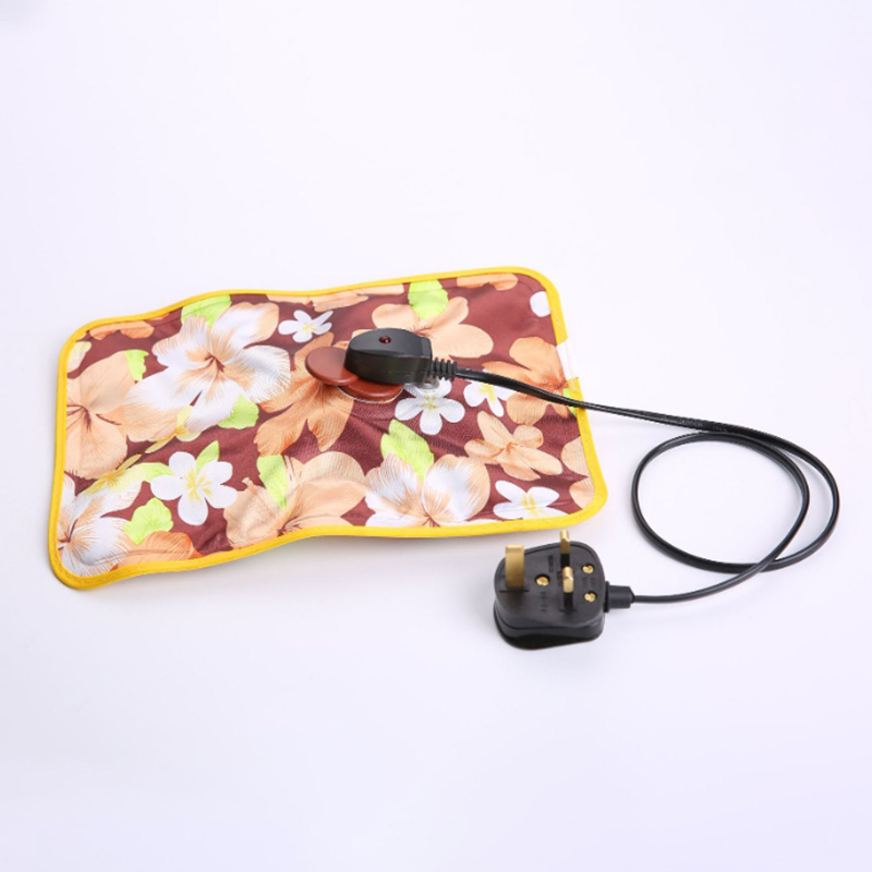 C Hot Water Bottle Charging Ca - Hand Warmer Electric avaliação e preço